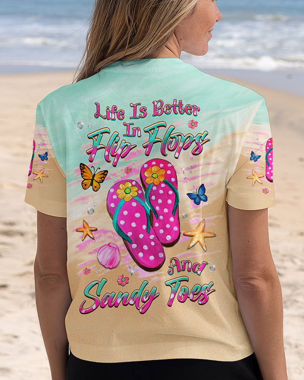 Category_Short sleeves