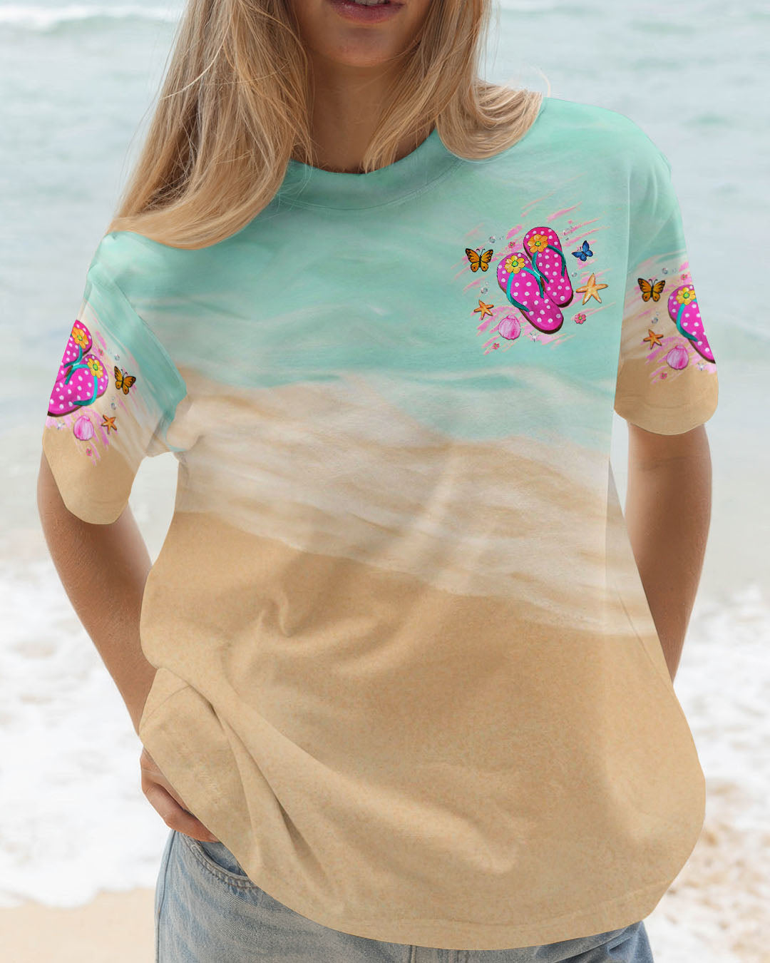 Category_Short sleeves