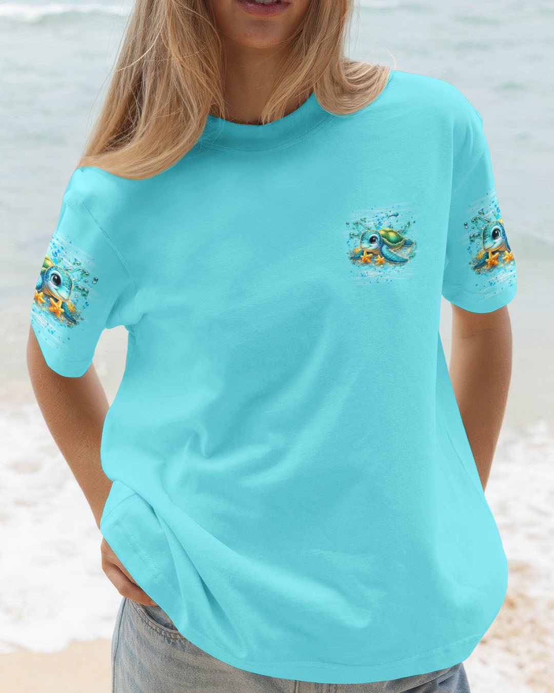 Category_Short sleeves
