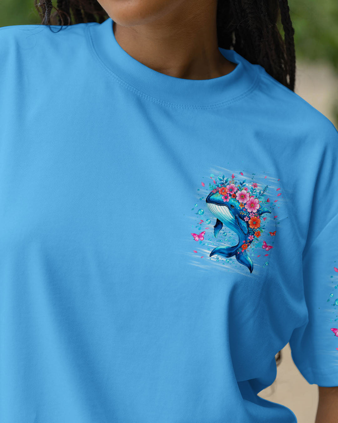 Category_Short sleeves