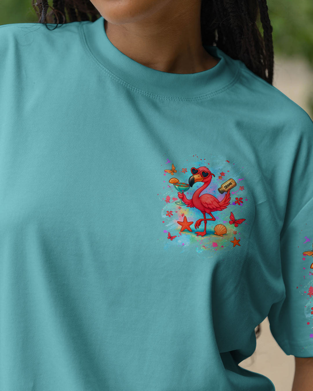 Category_Short sleeves