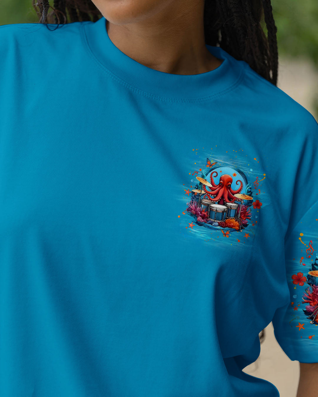 Category_Short sleeves