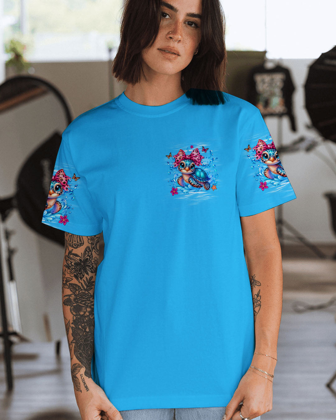 Category_Short sleeves