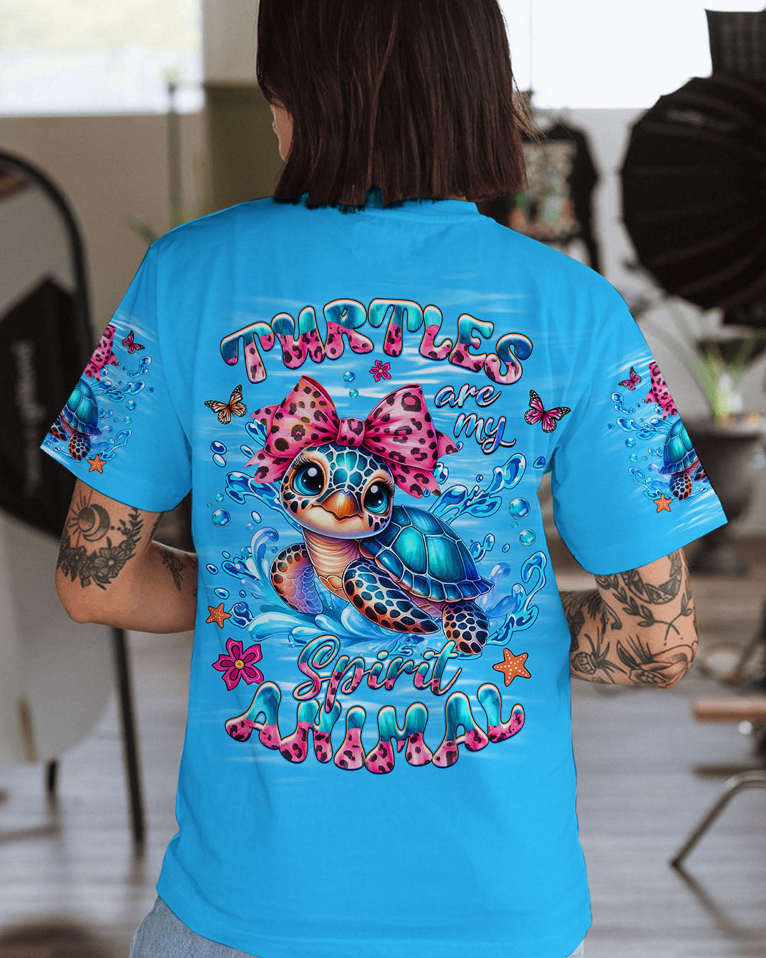 Category_Short sleeves