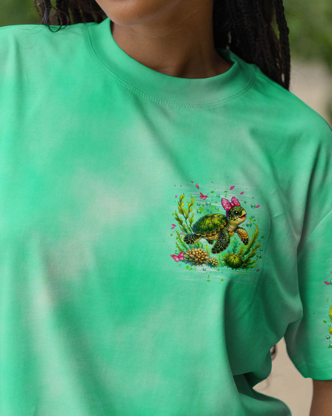 Category_Short sleeves
