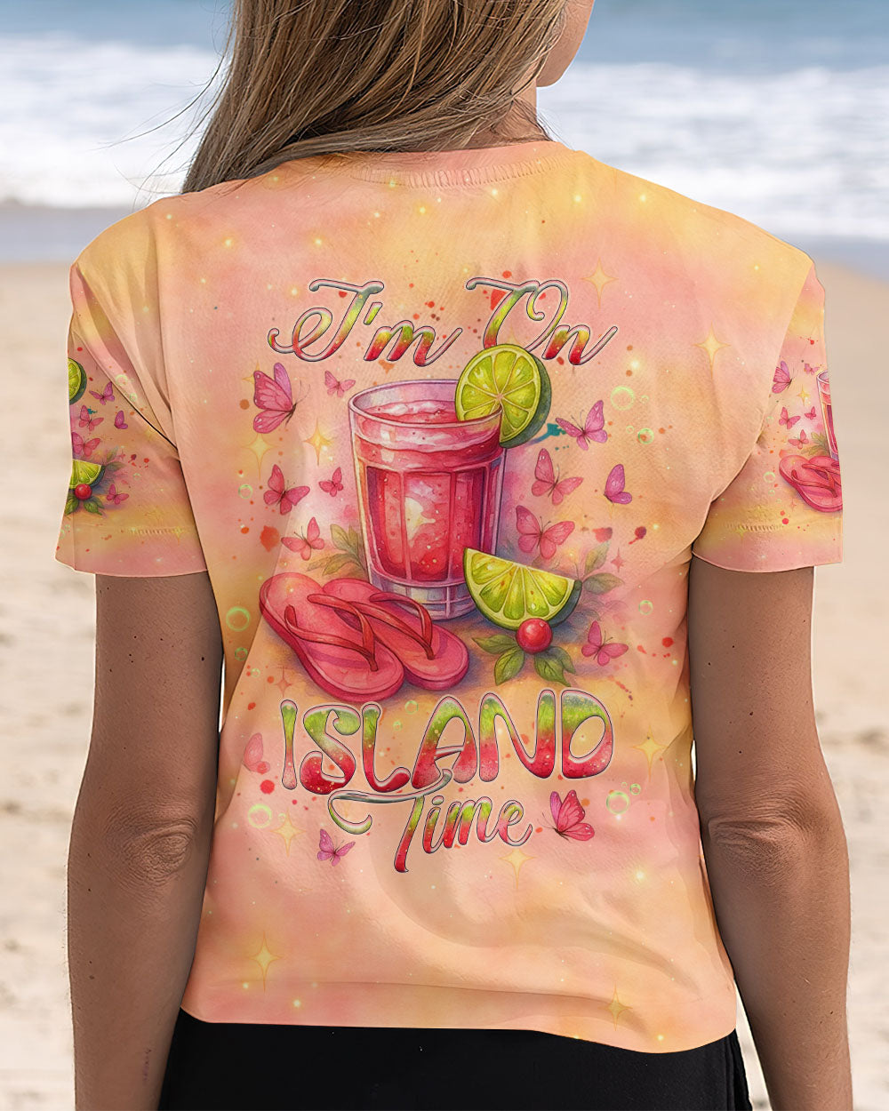 Category_Short sleeves