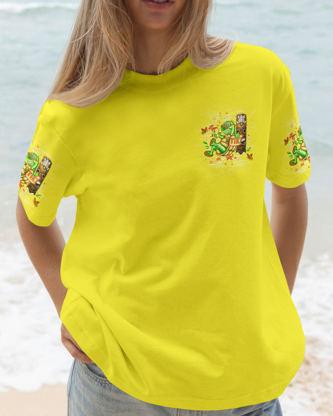 Category_Short sleeves