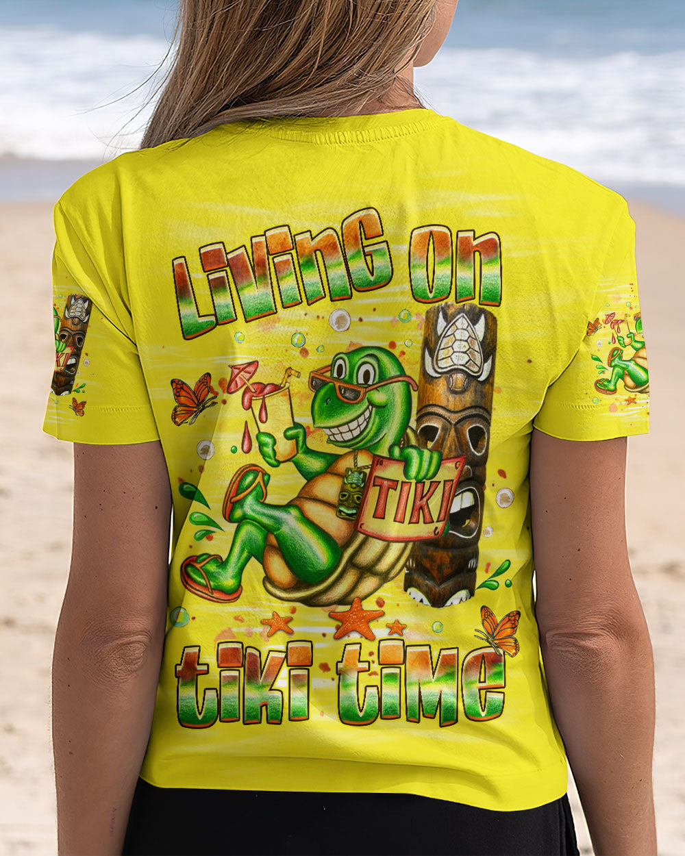 Category_Short sleeves