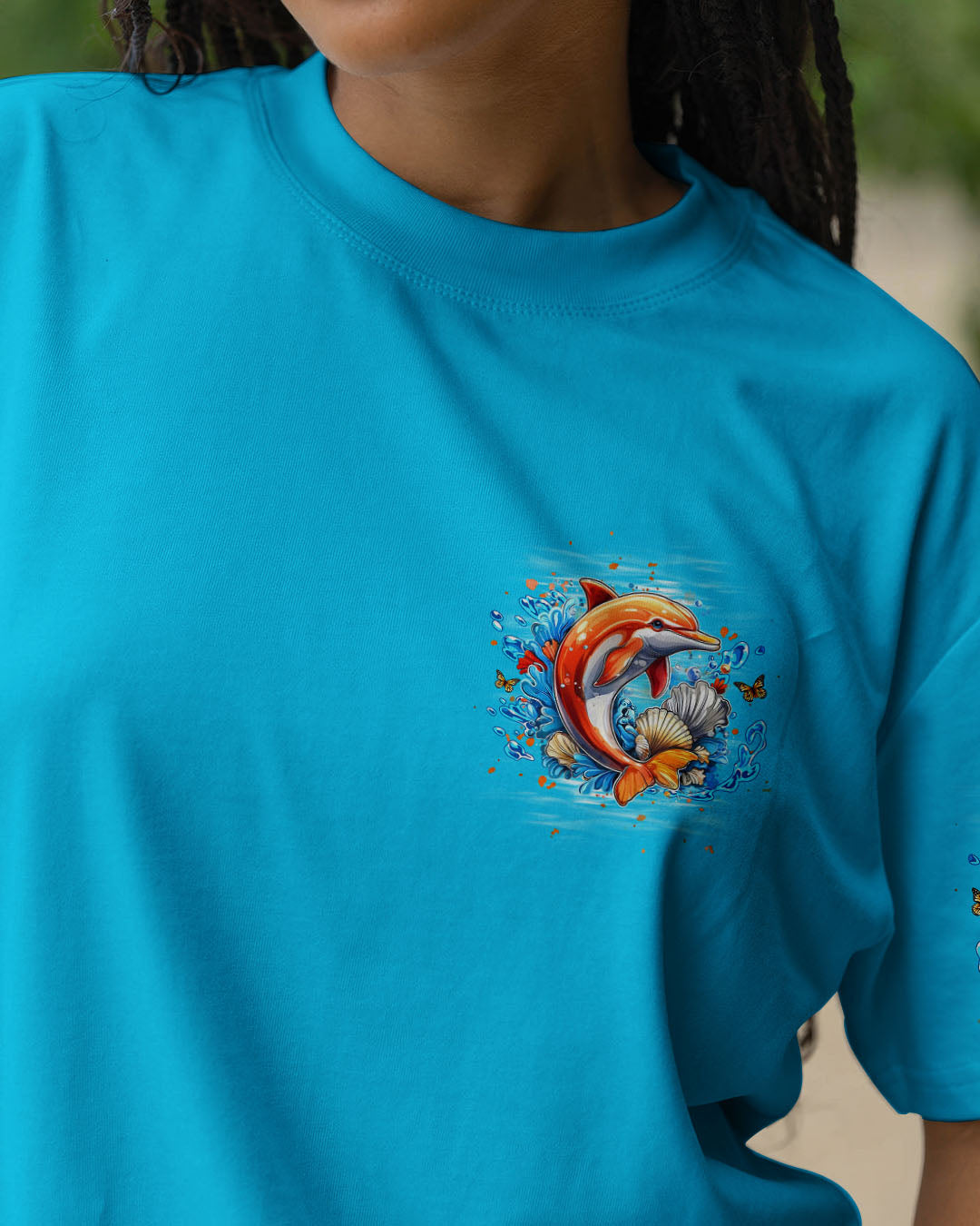 Category_Short sleeves