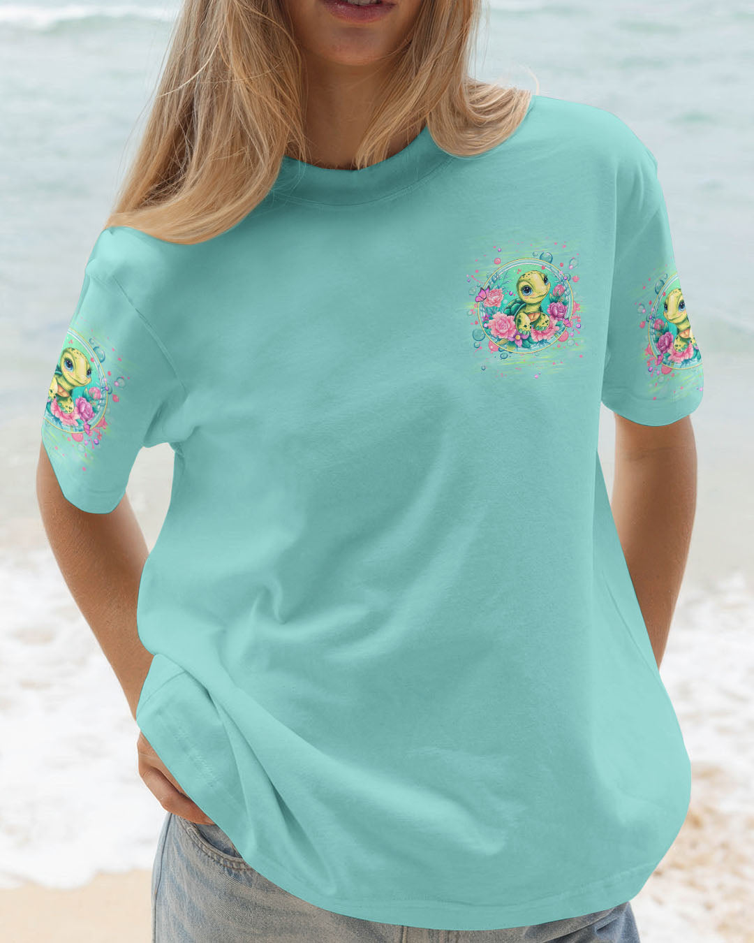 Category_Short sleeves