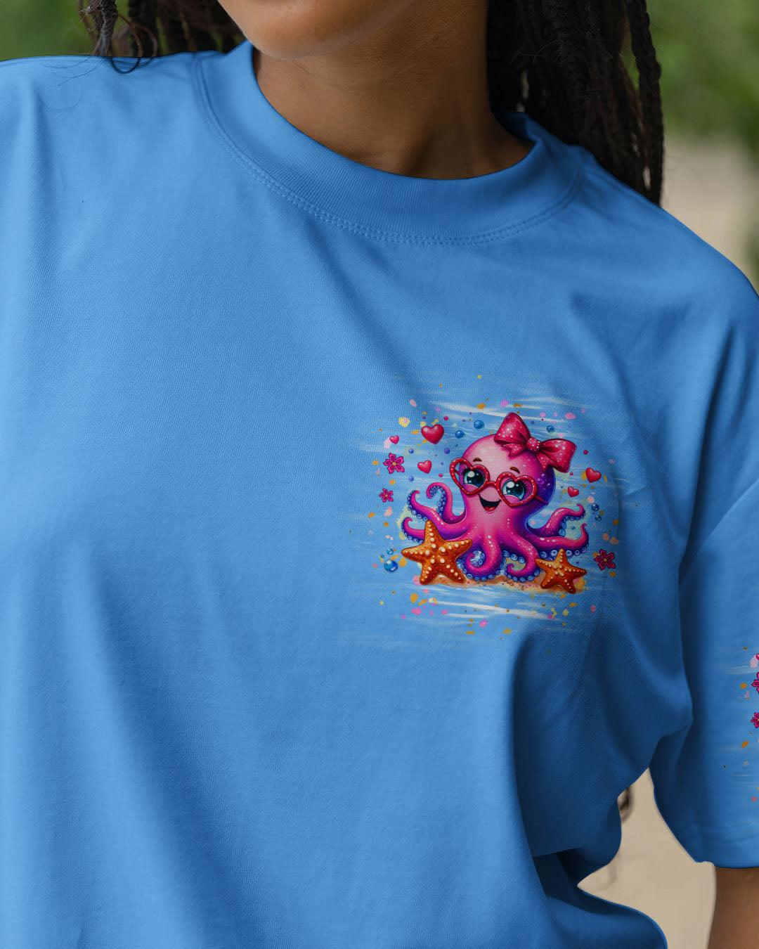 Category_Short sleeves