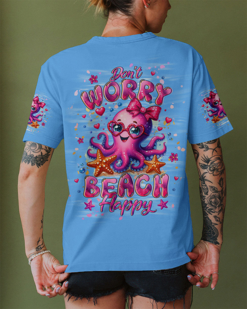 Category_Short sleeves