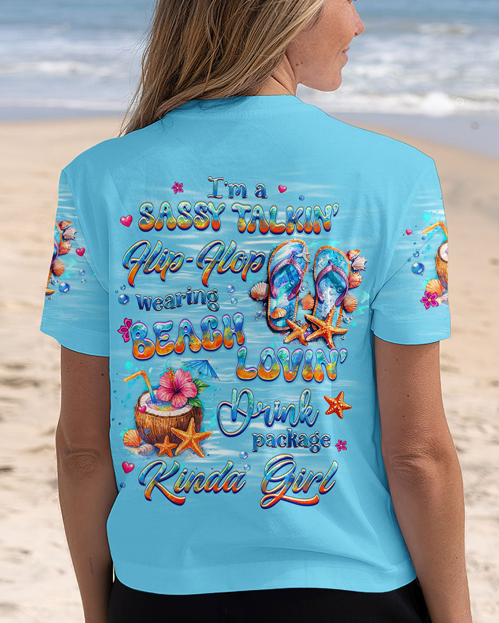 Category_Short sleeves