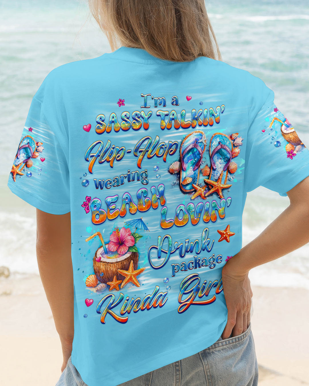 Category_Short sleeves