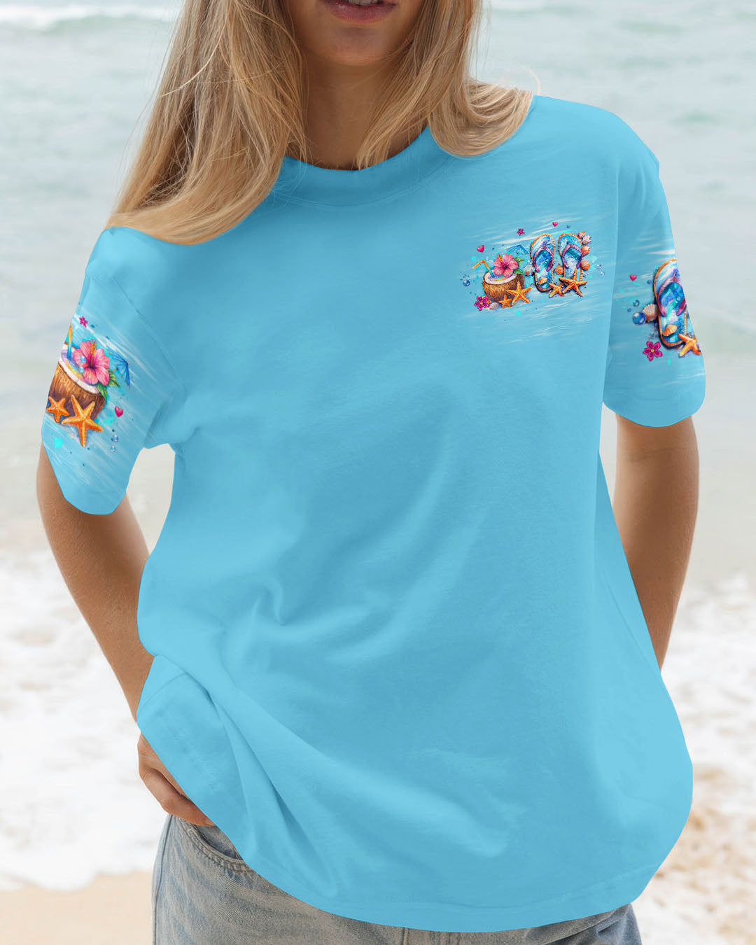 Category_Short sleeves