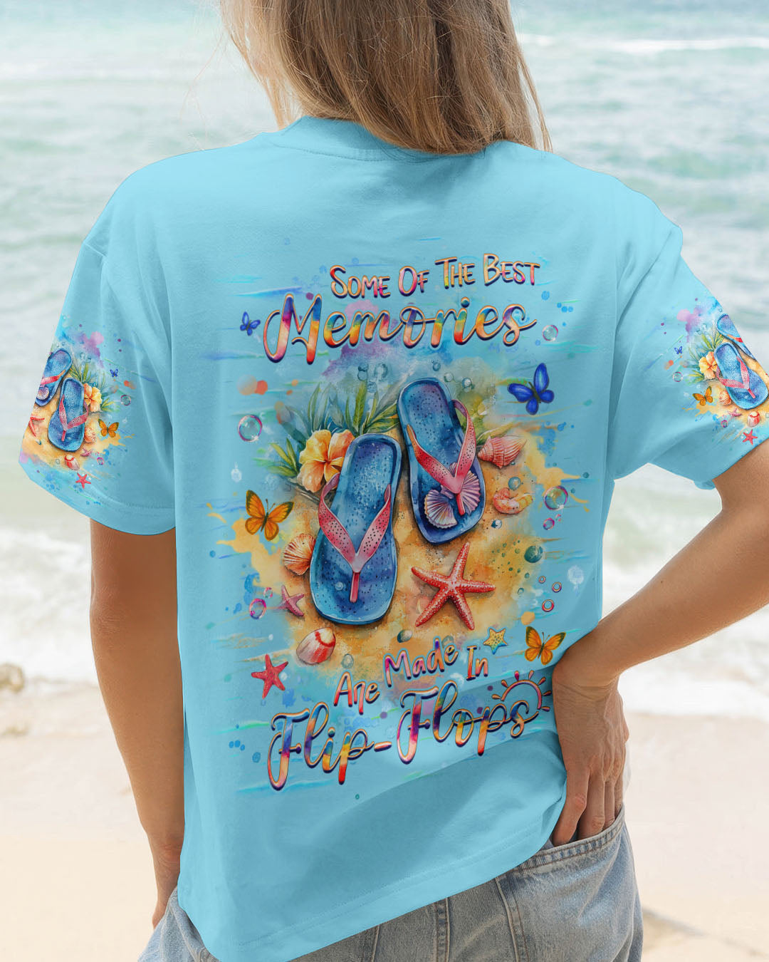 Category_Short sleeves