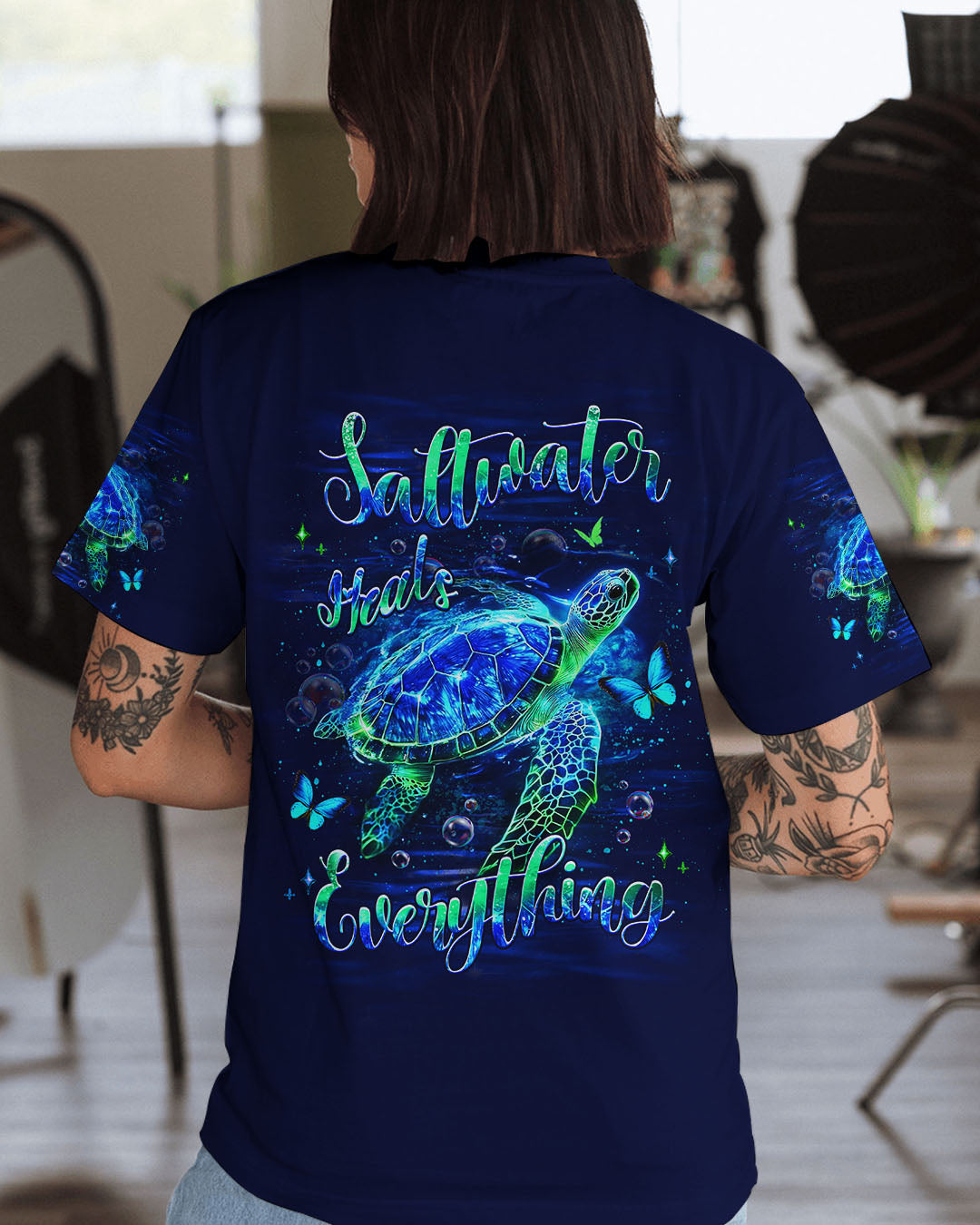 Category_Short sleeves