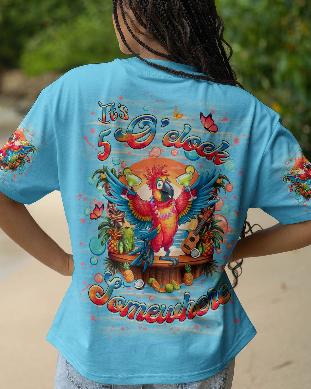 Category_Short sleeves