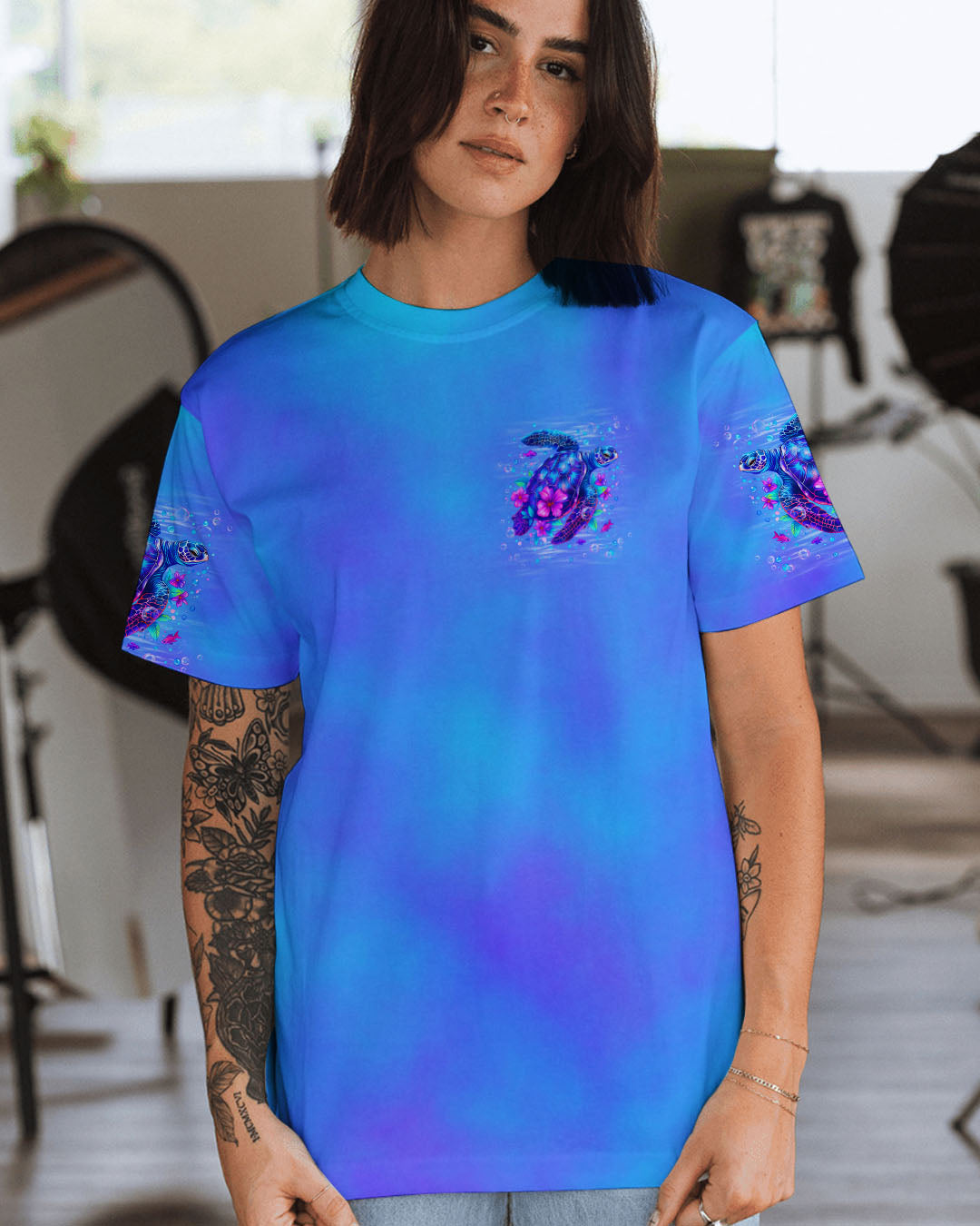 Category_Short sleeves