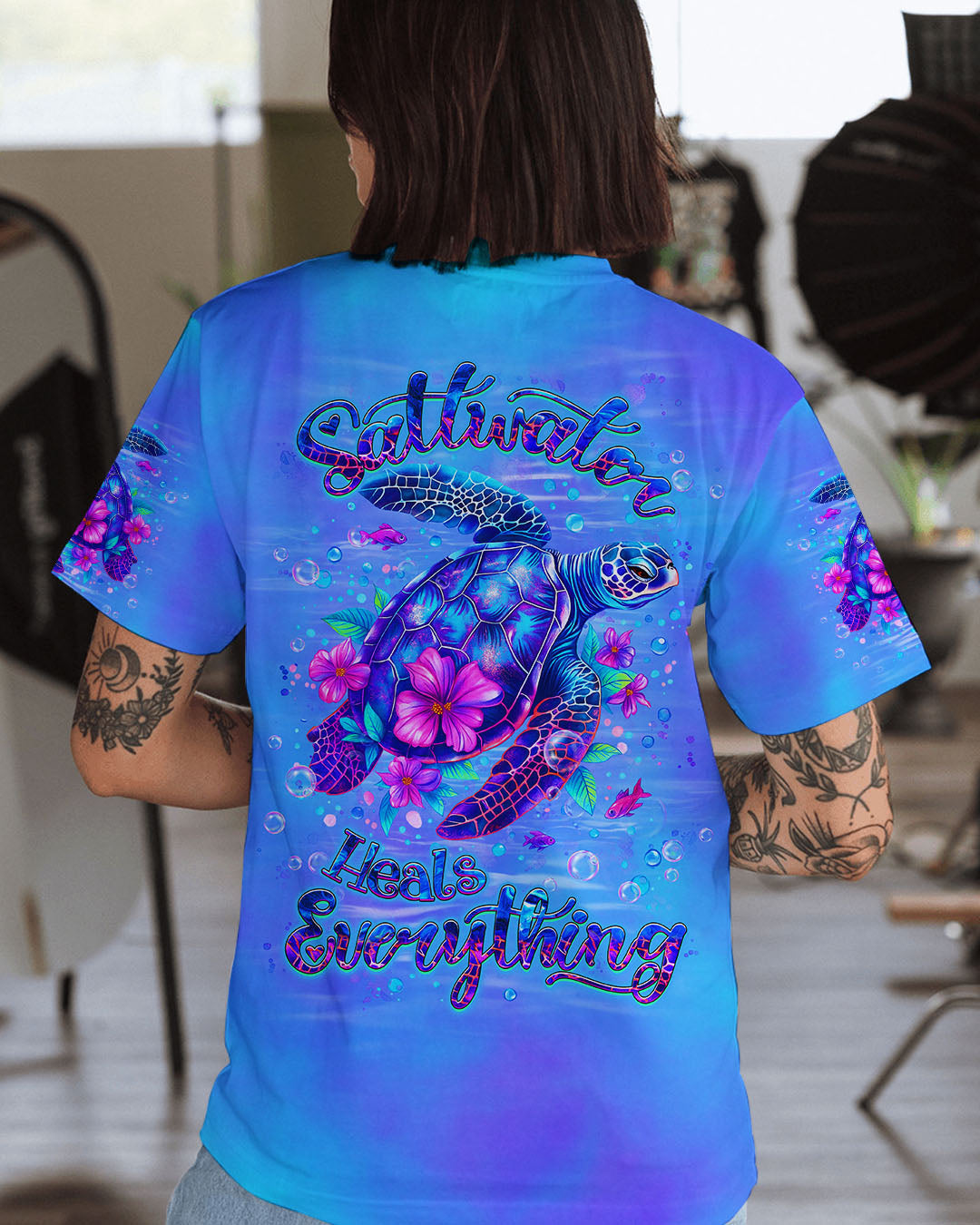 Category_Short sleeves