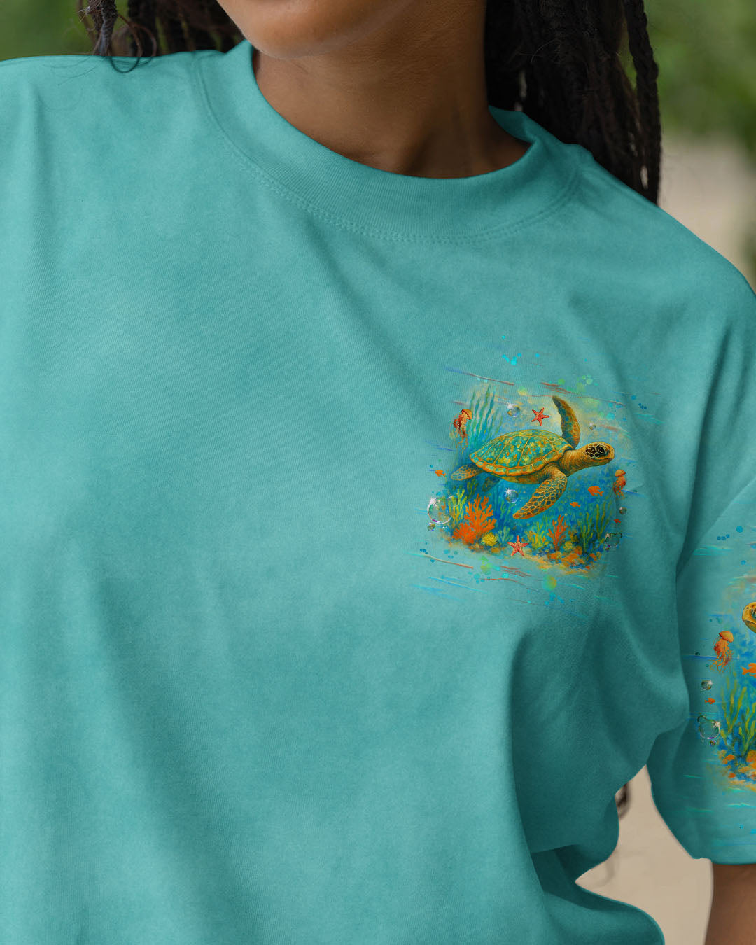 Category_Short sleeves