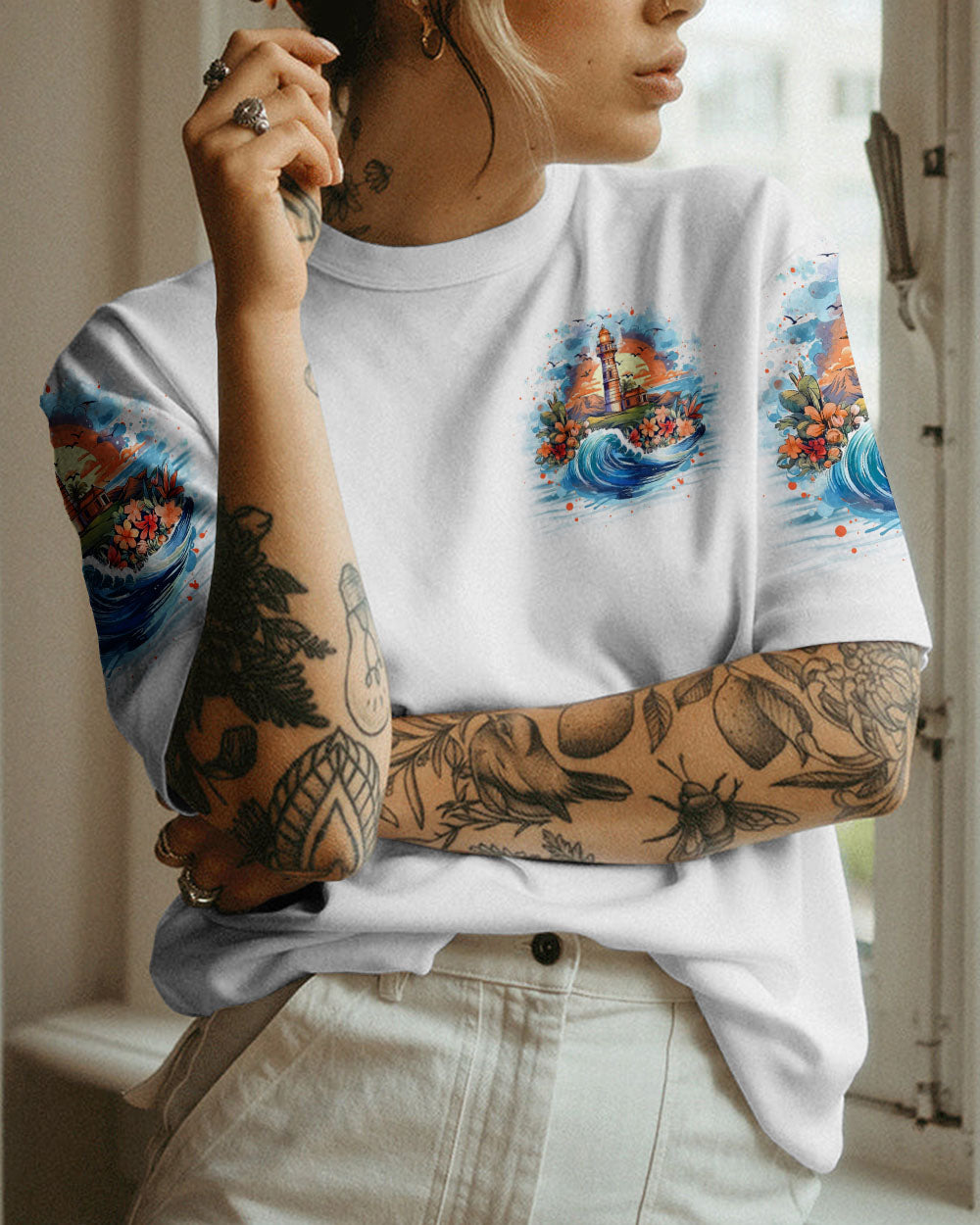 category_Short sleeves