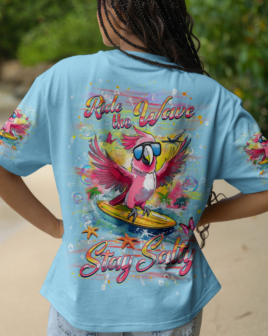 Category_Short sleeves