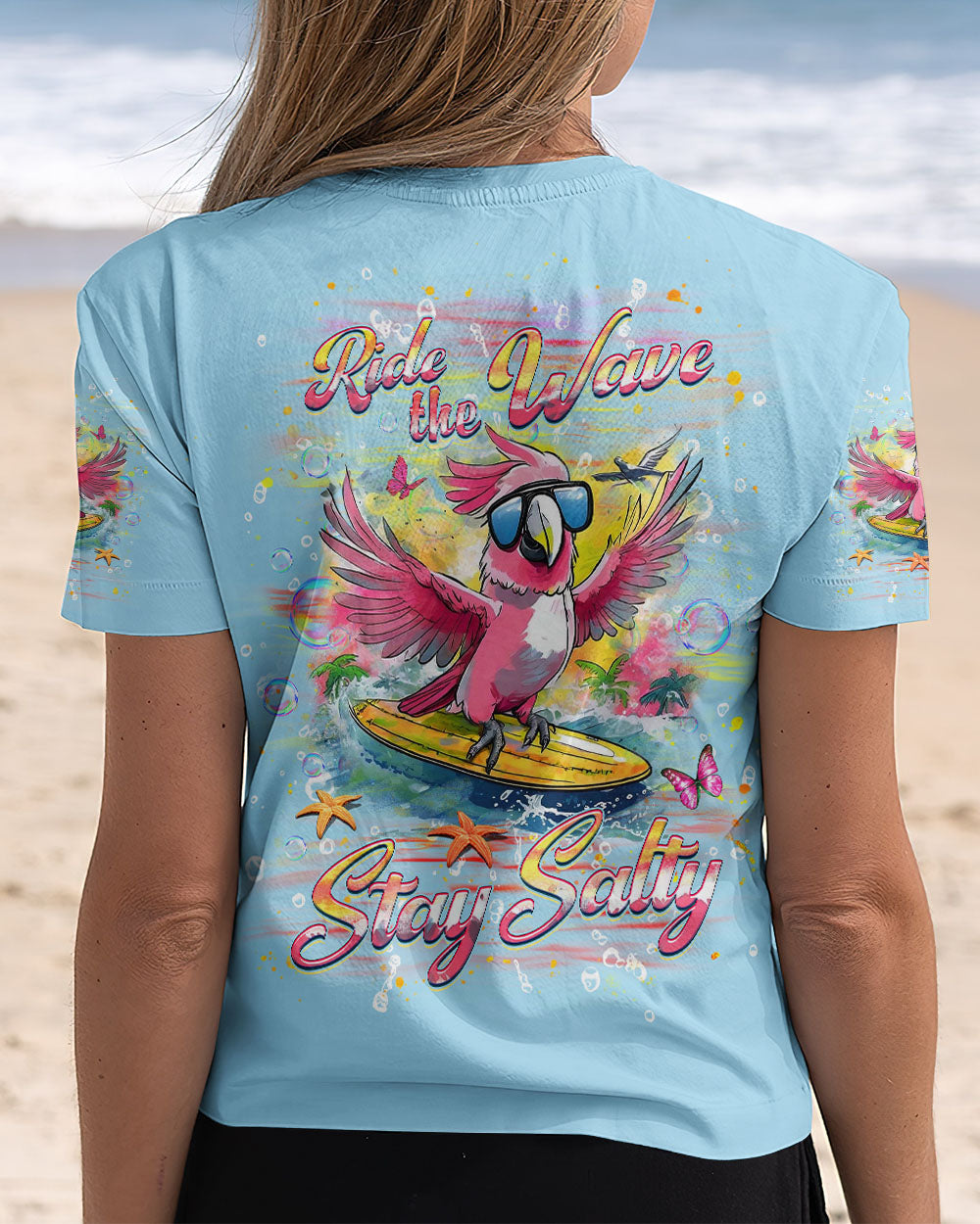 Category_Short sleeves