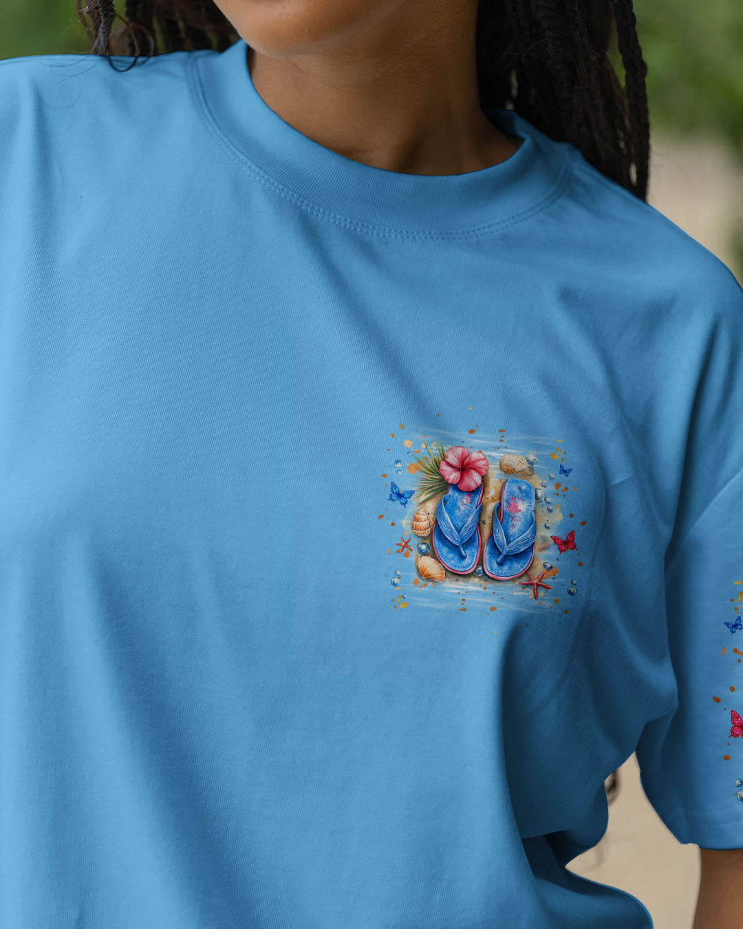 Category_Short sleeves