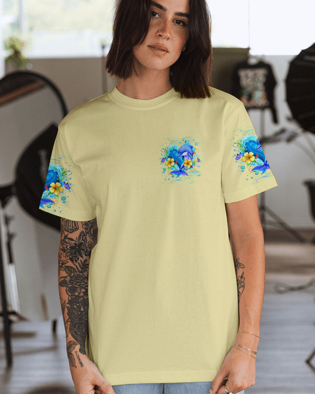 Category_Short sleeves