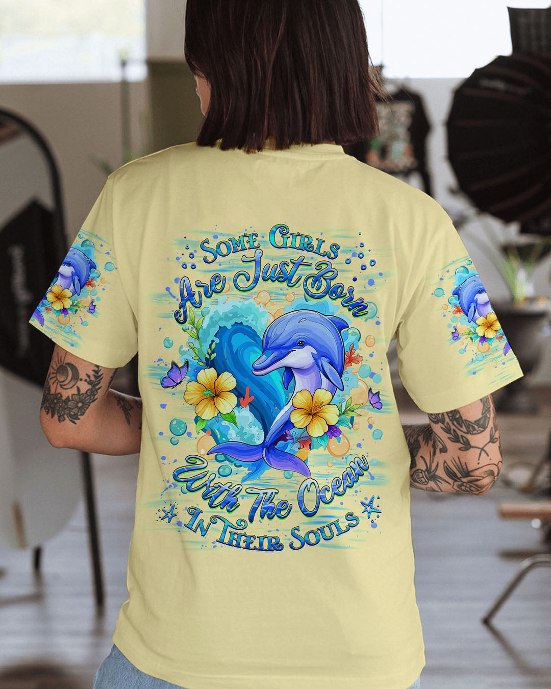 Category_Short sleeves