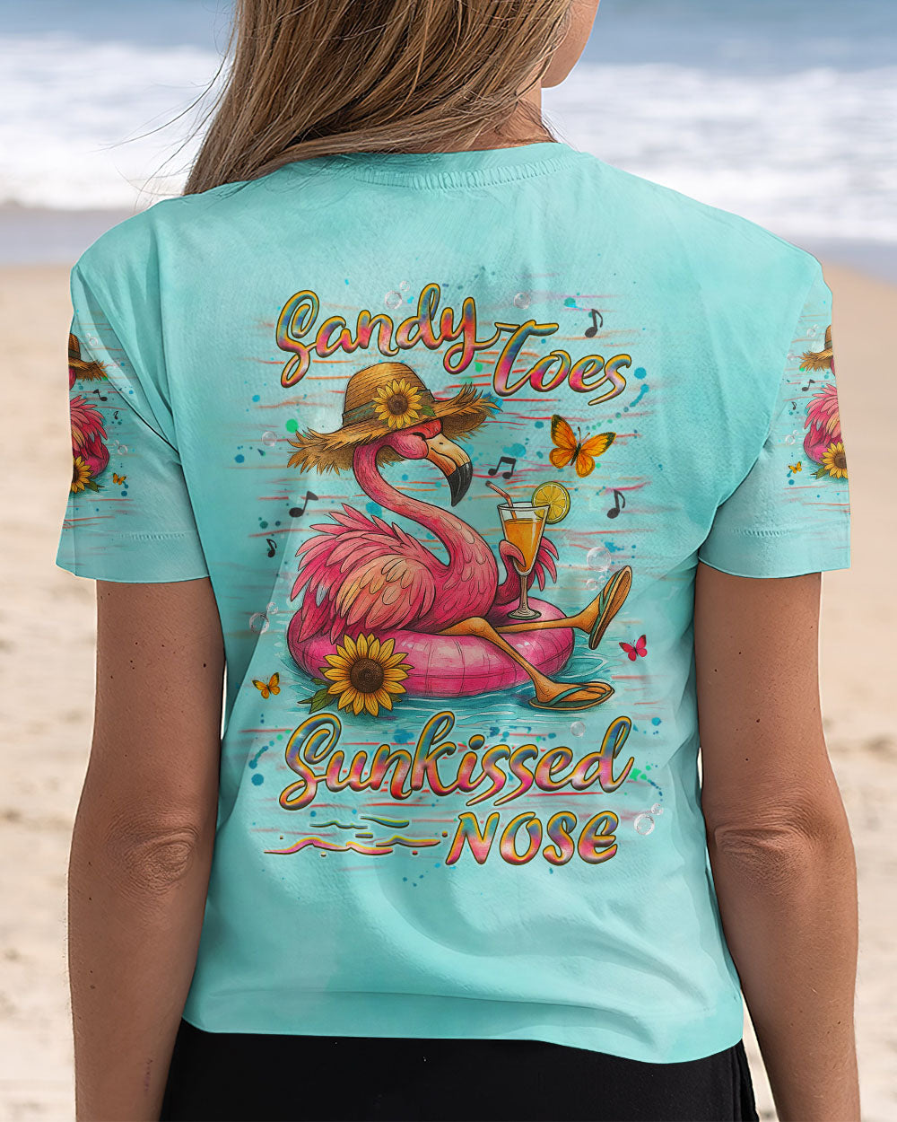 Category_Short sleeves