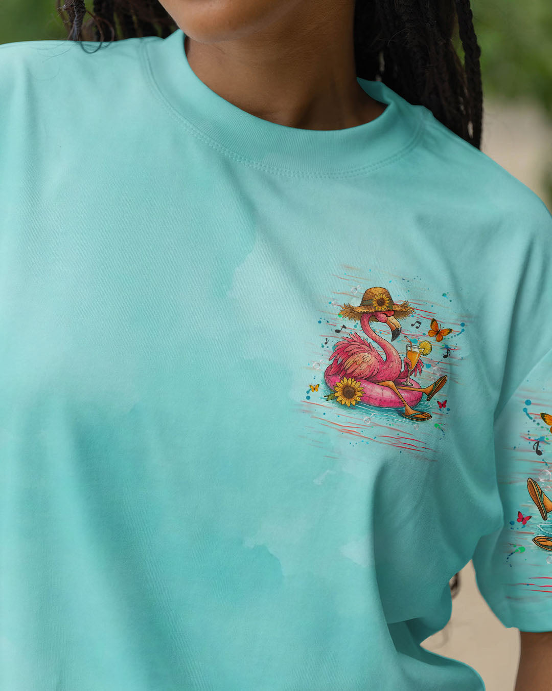 Category_Short sleeves