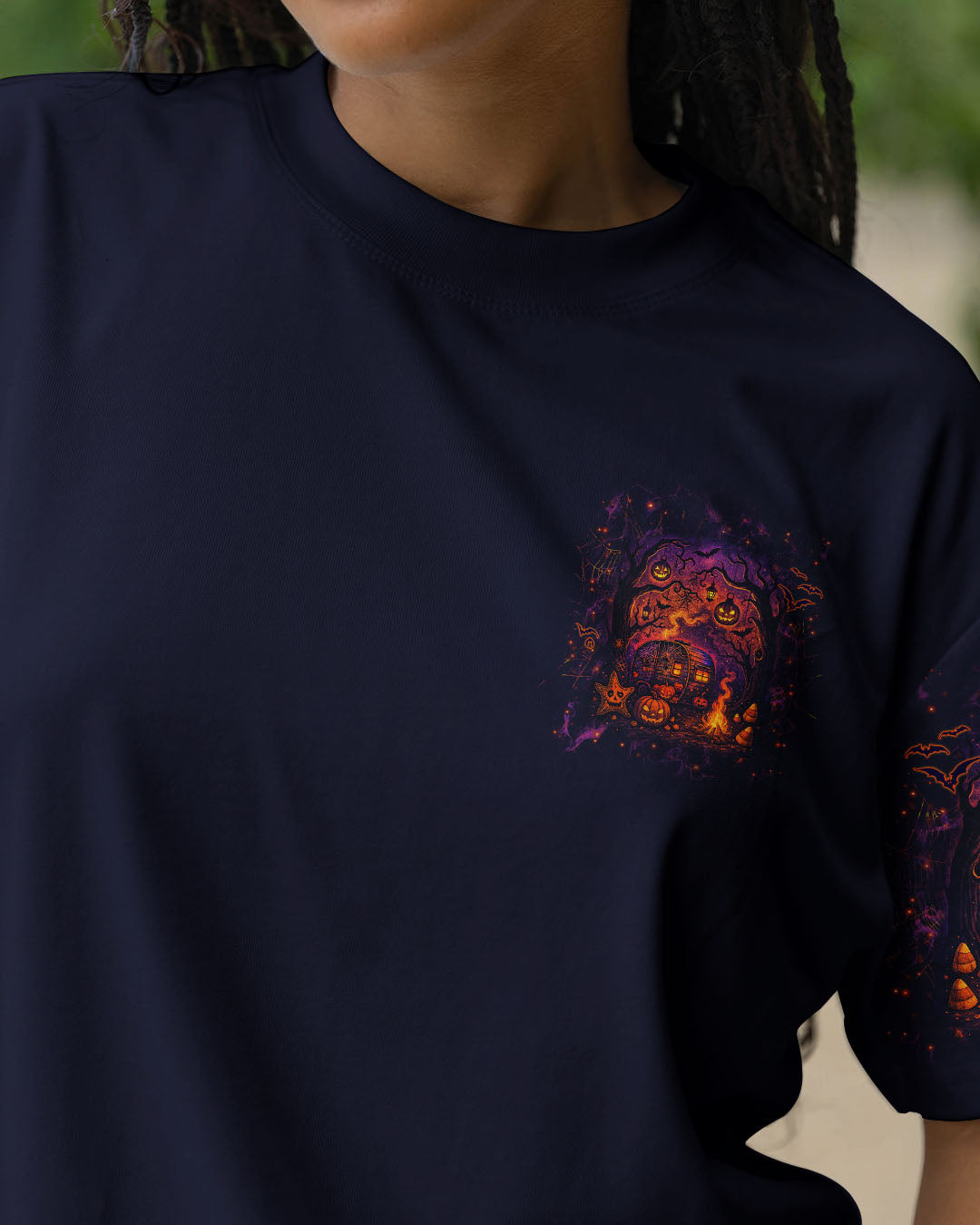 Category_Short sleeves