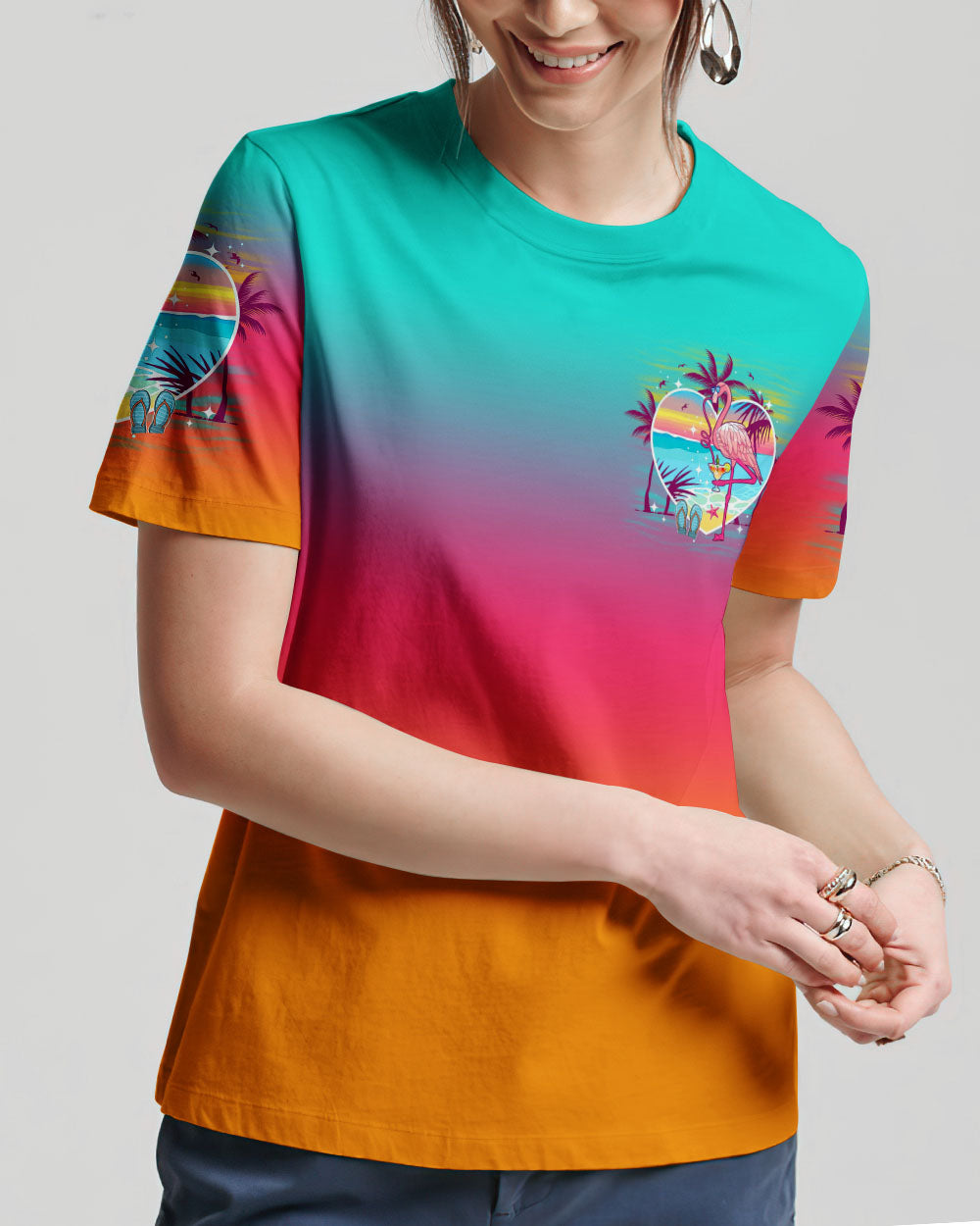 Category_Short sleeves