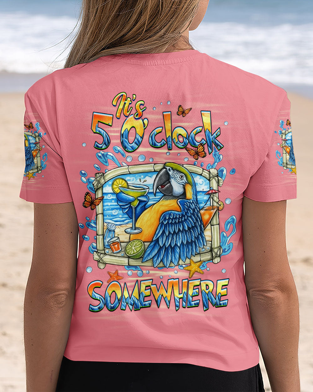 Category_Short sleeves