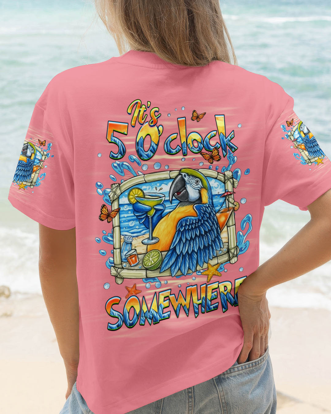 Category_Short sleeves