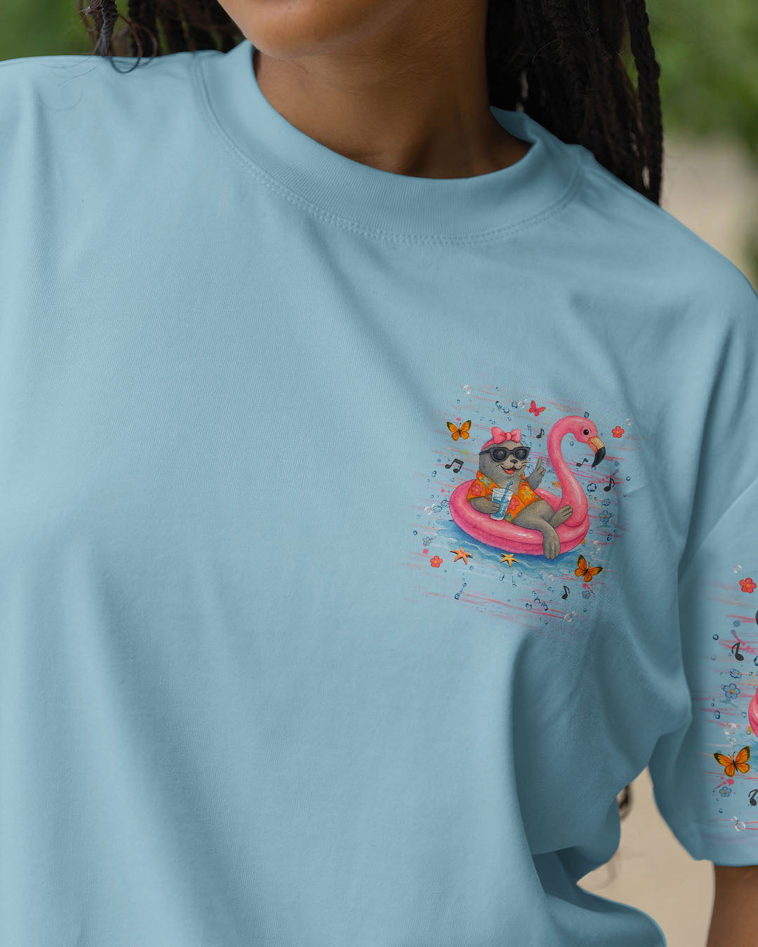 Category_Short sleeves