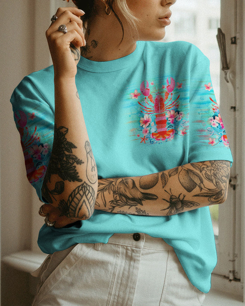 Category_Short sleeves