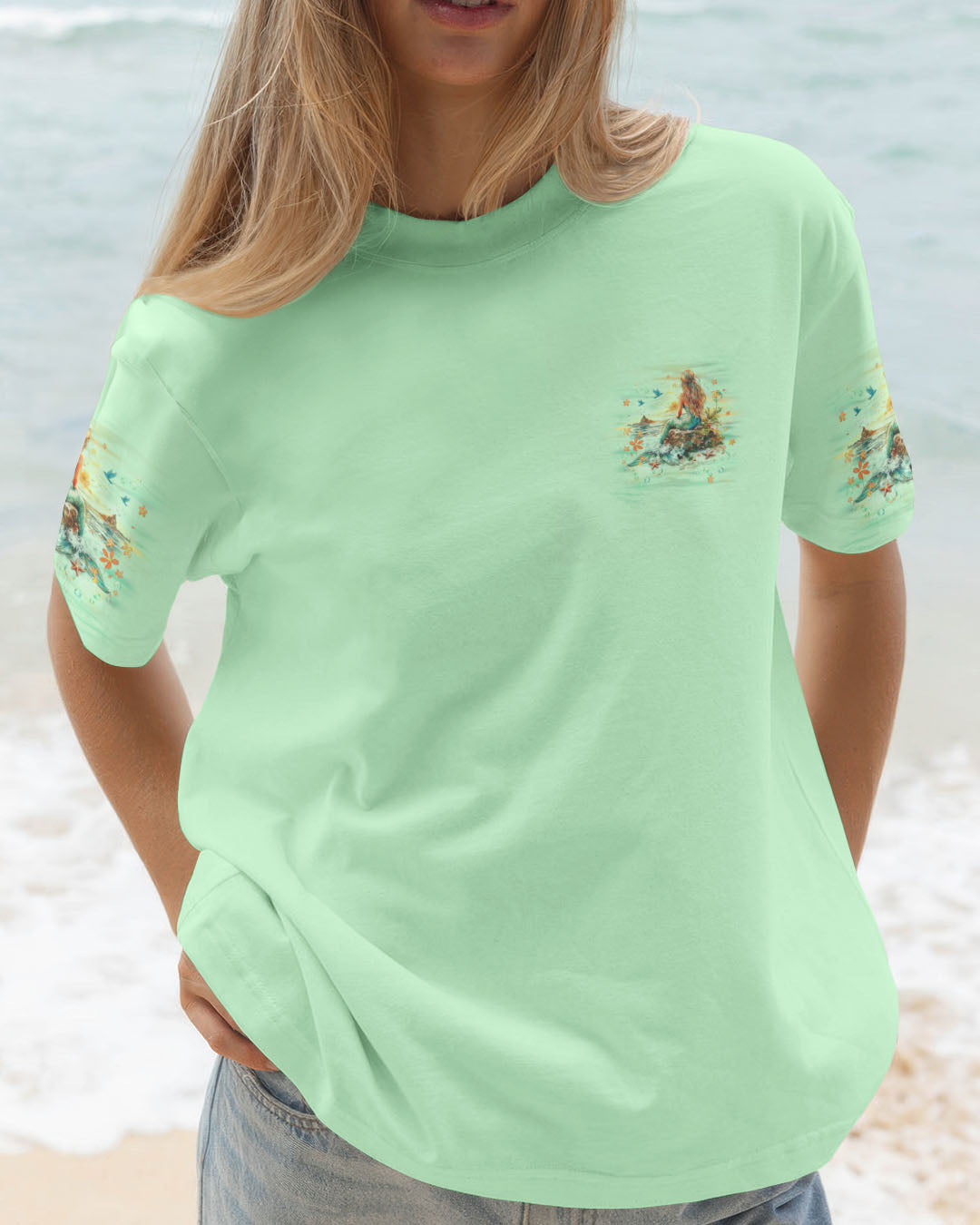 Category_Short sleeves