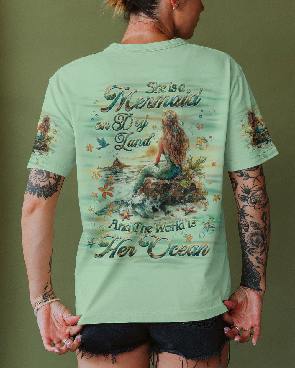 Category_Short sleeves