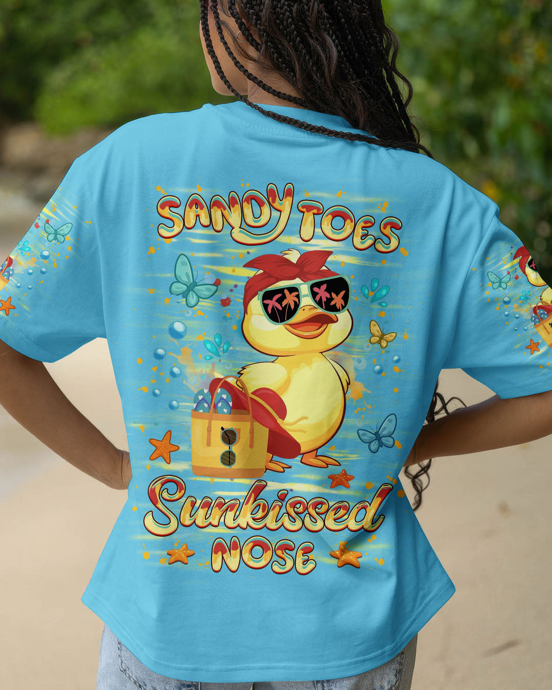 Category_Short sleeves