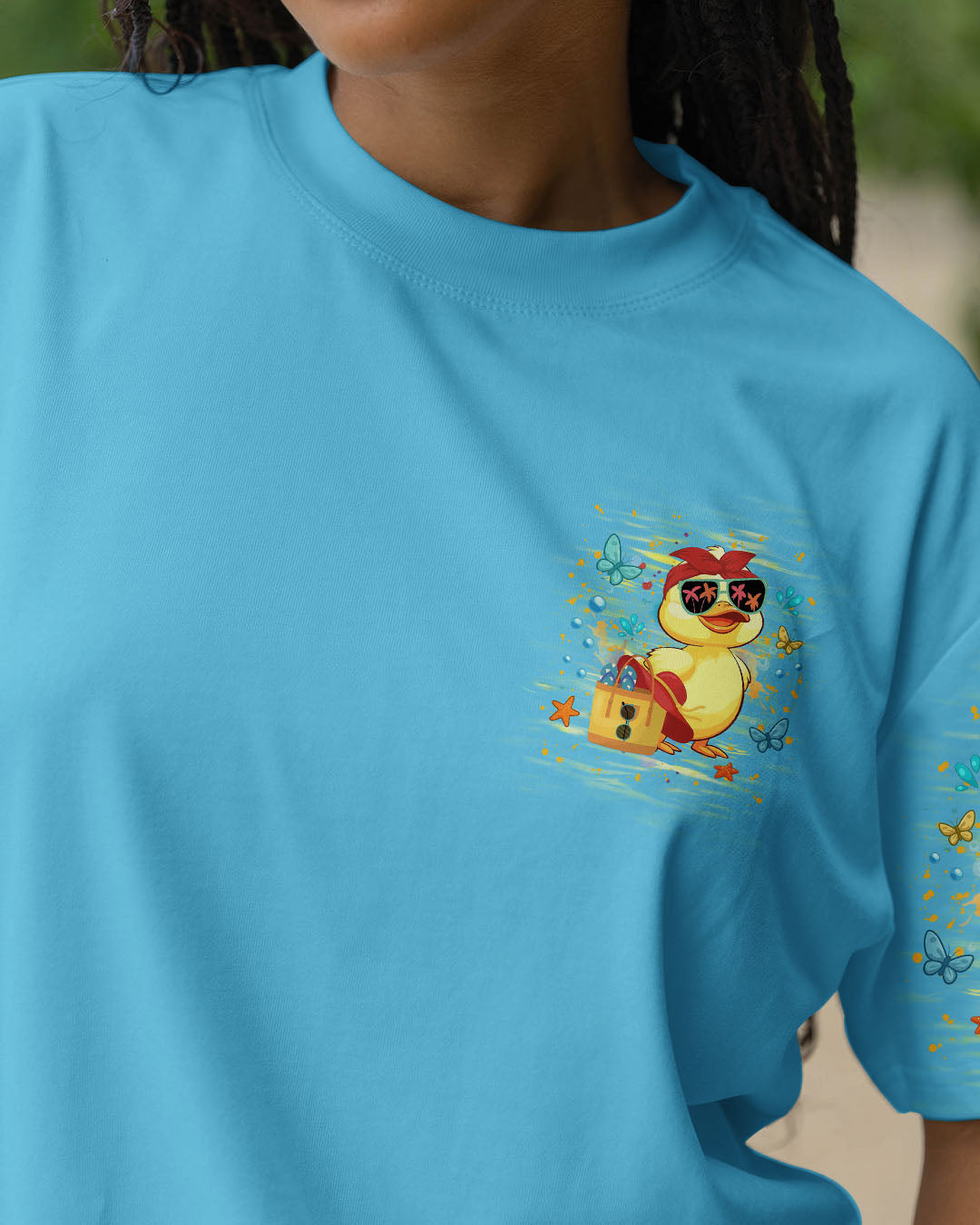 Category_Short sleeves