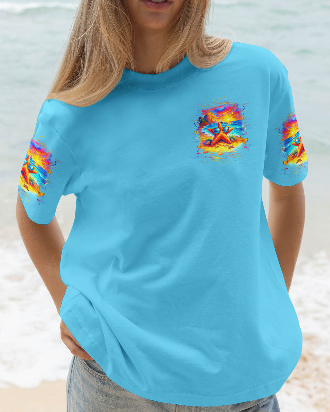 Category_Short sleeves