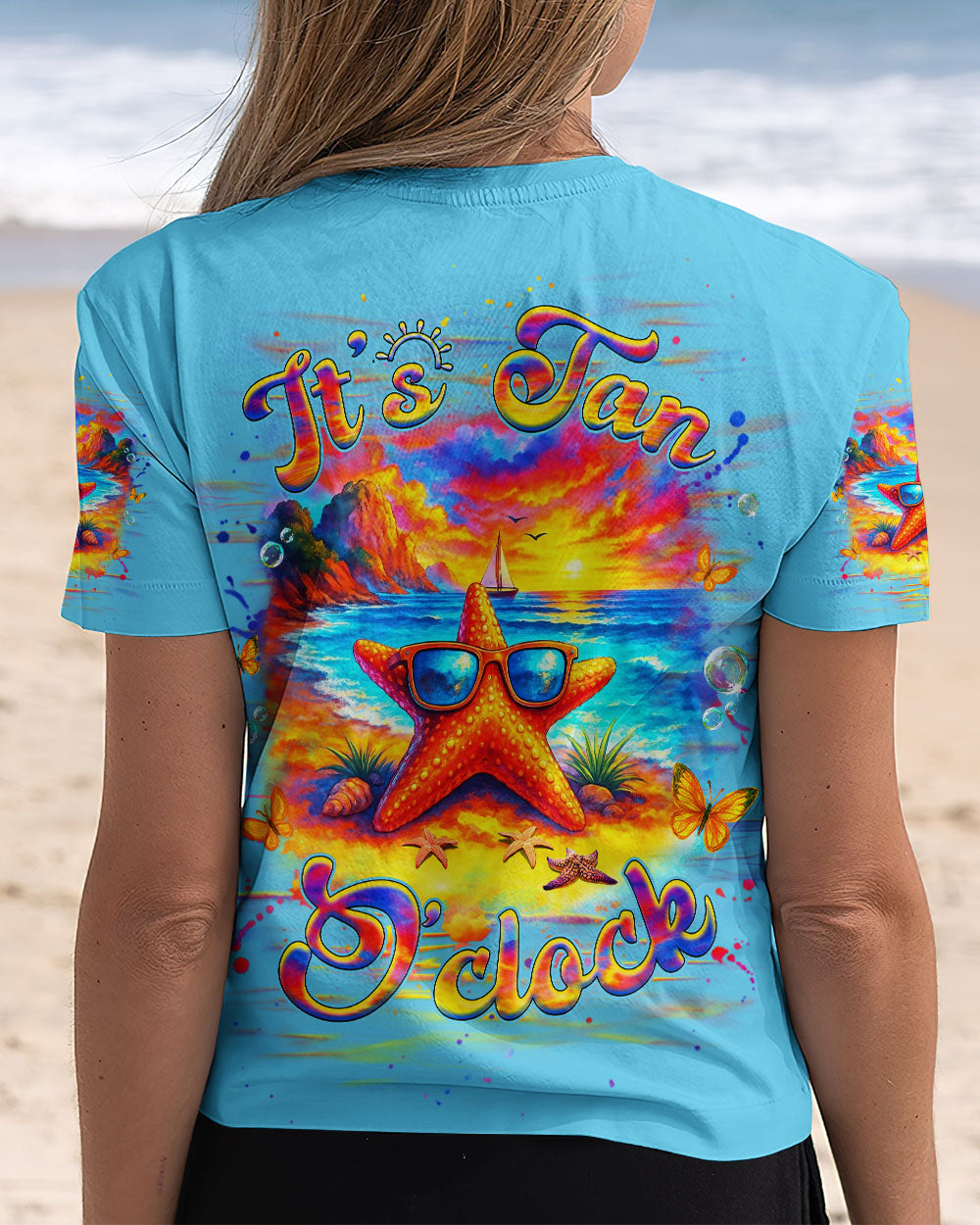 Category_Short sleeves