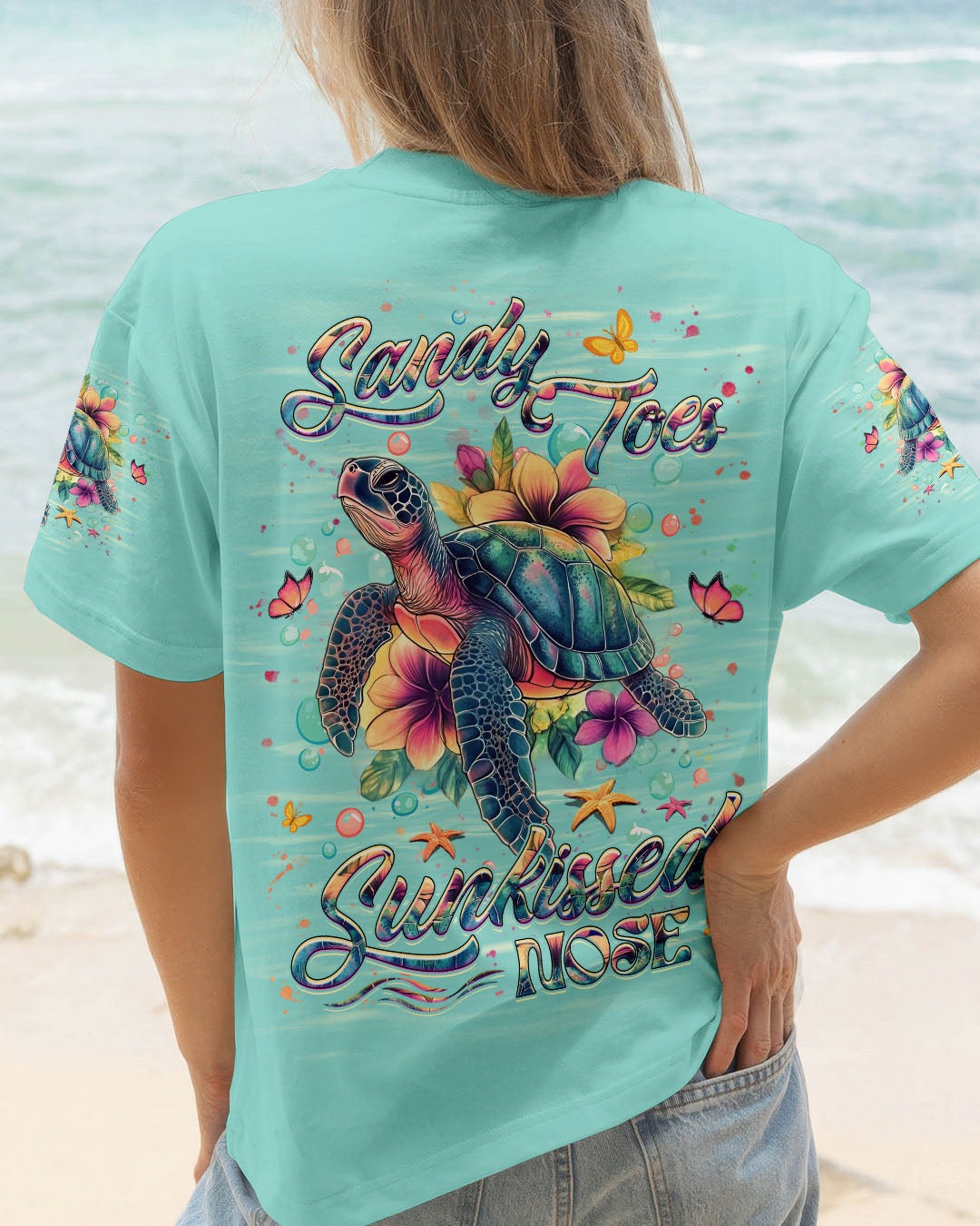 Category_Short sleeves