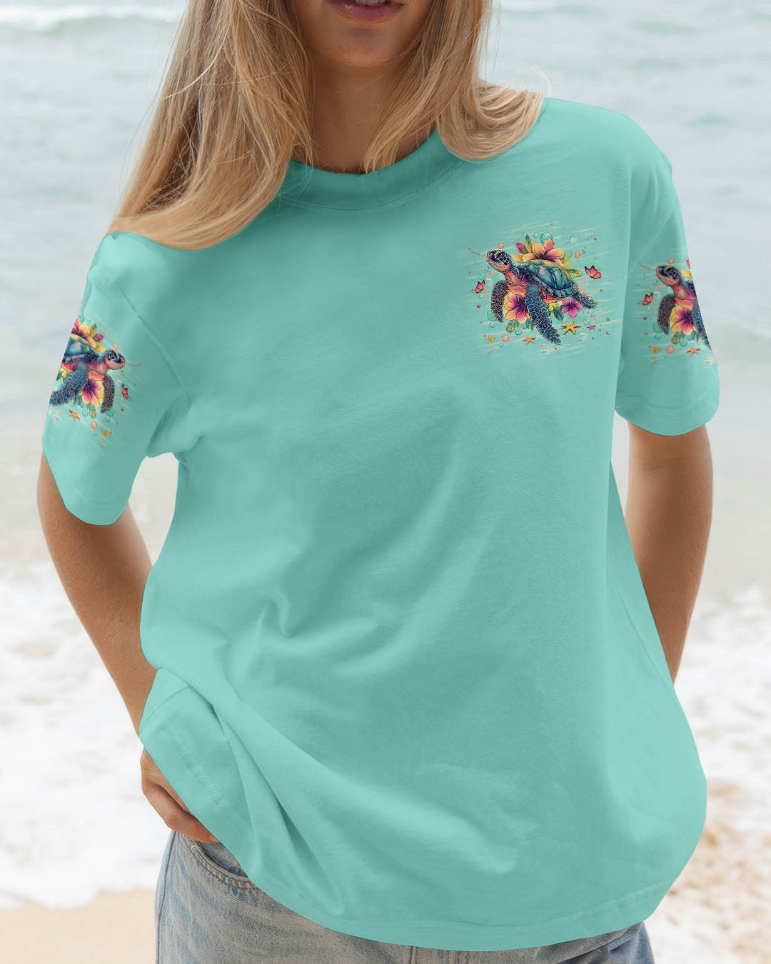 Category_Short sleeves