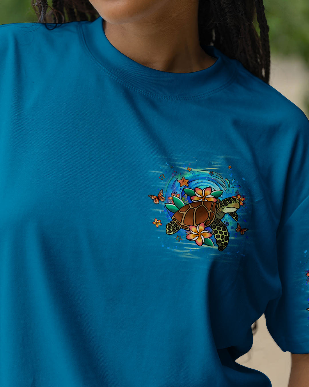 Category_Short sleeves