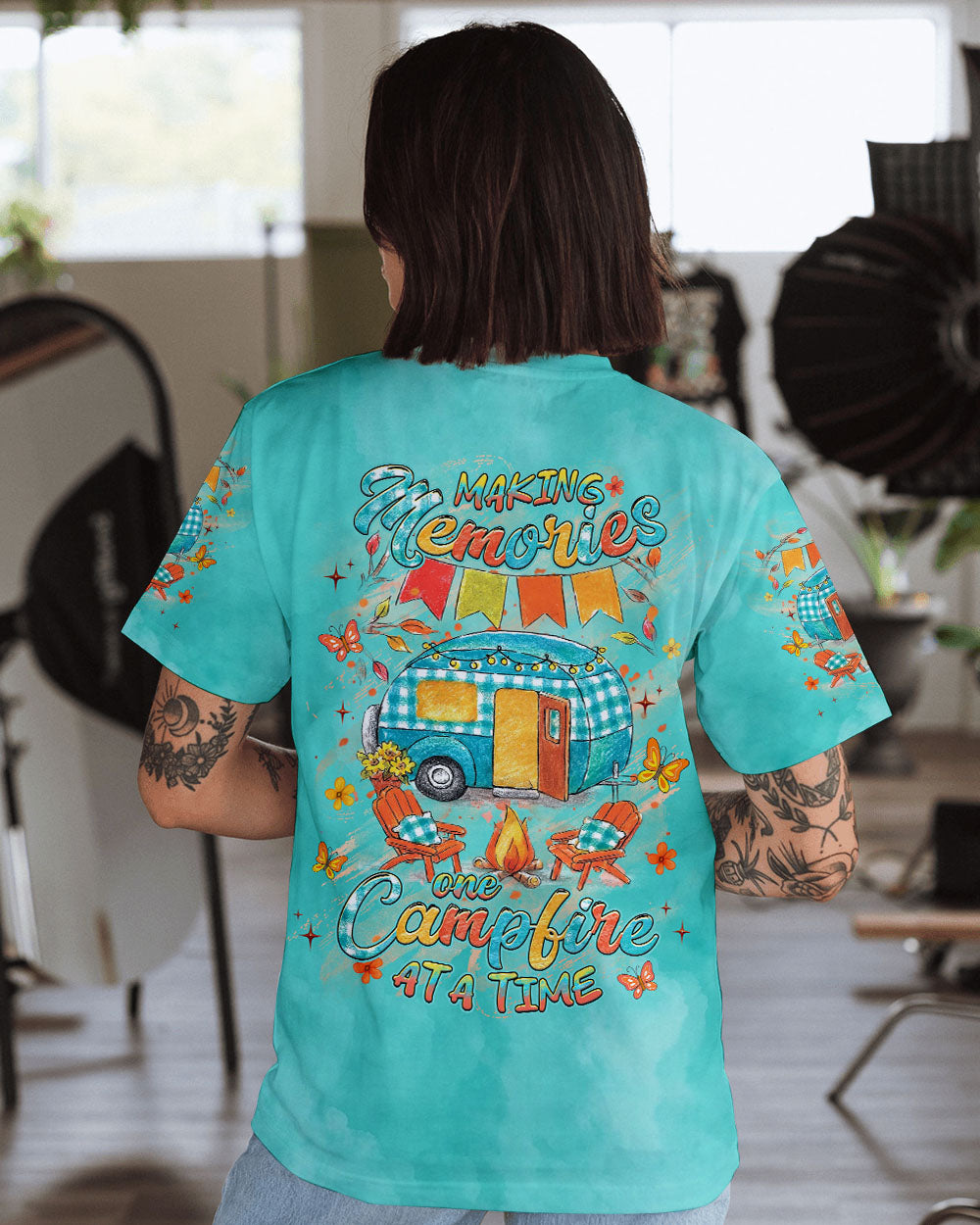 Category_Short sleeves