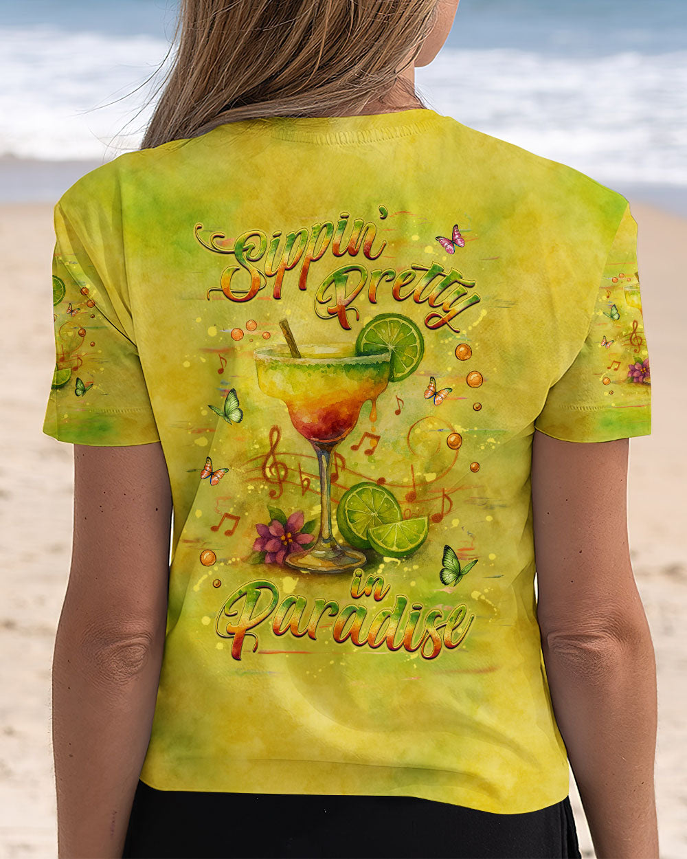 Category_Short sleeves
